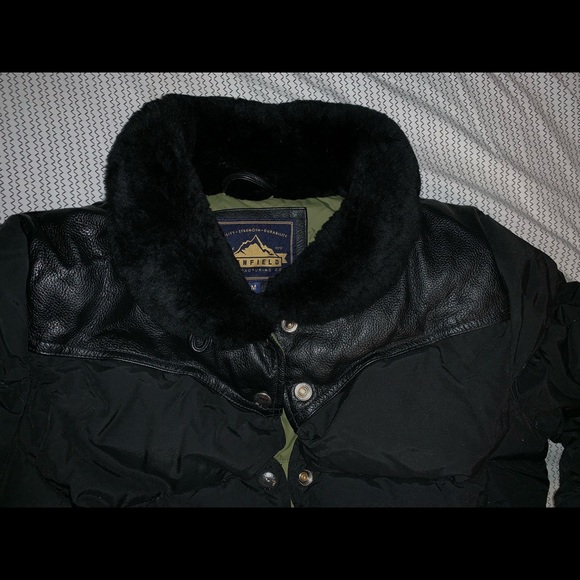Penfield women’s coat size M
